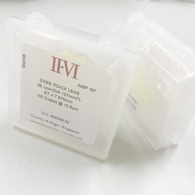 美國II-VI鏡片658108